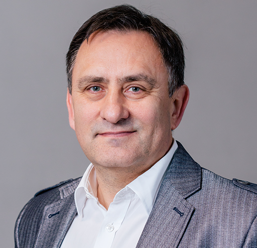 Imię i Nazwisko – Pełniona rola