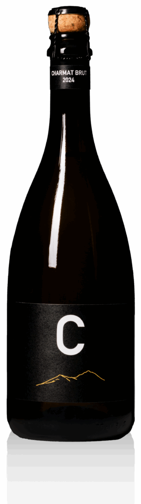Charmat Brut 24