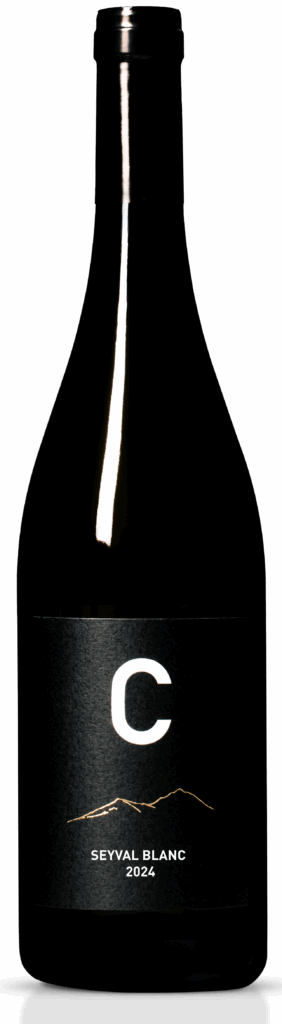 butelka seyval blanc 2024